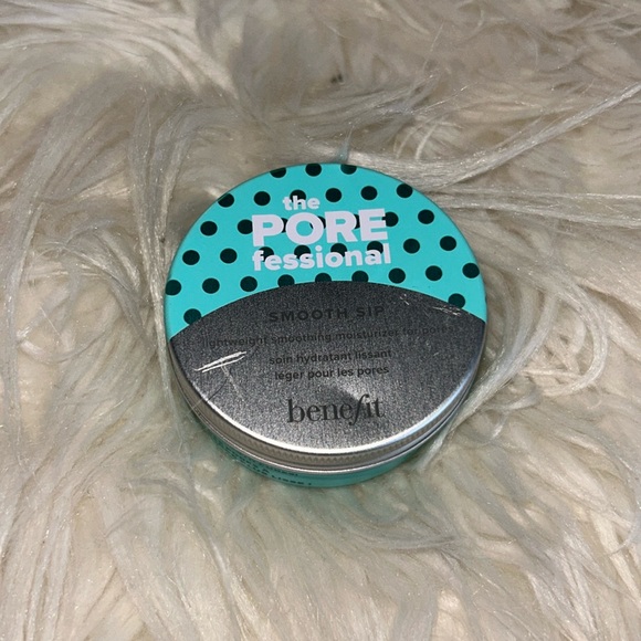 Benefit Cosmetics The Porefessional Smooth Sip Gel-Cream Moisturizer - Picture 1 of 9